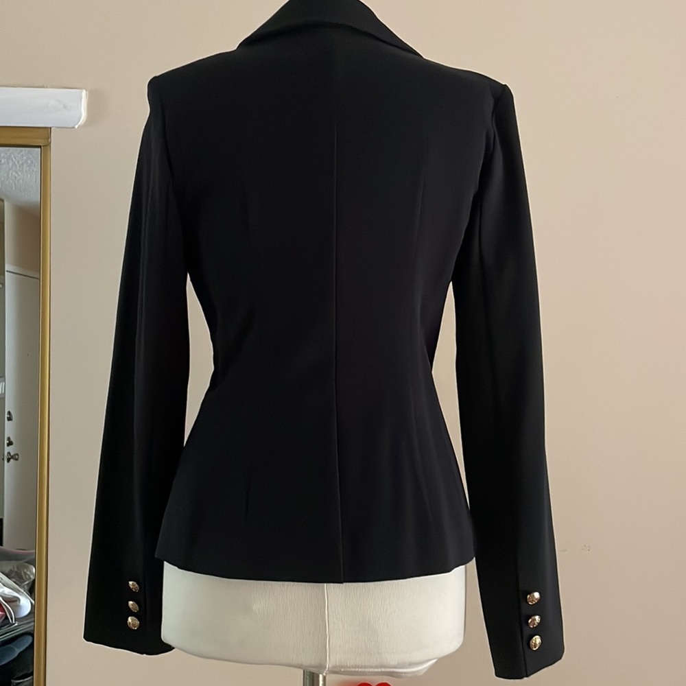 Aqua jacket - Picture 4 of 5